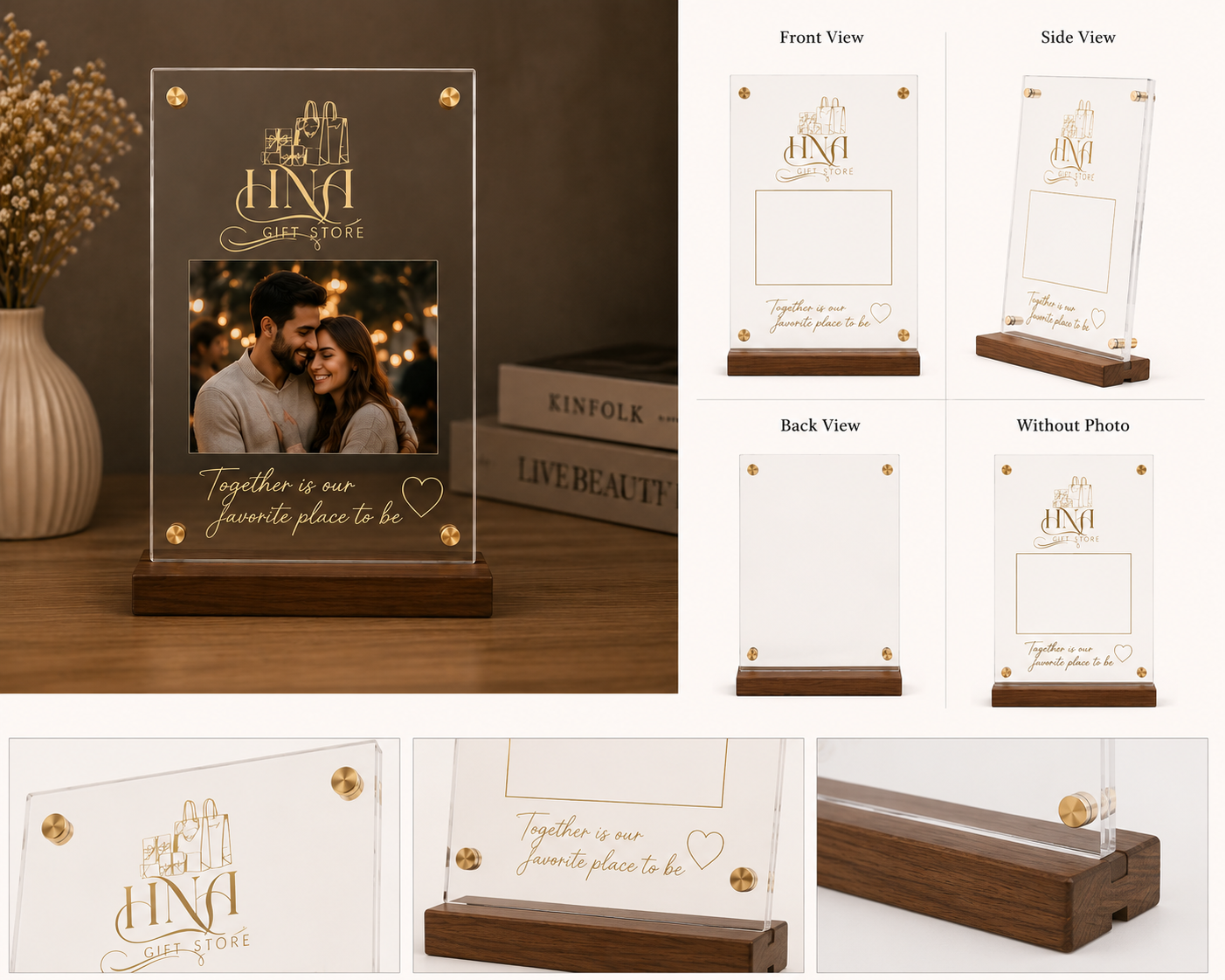 Photo Frame