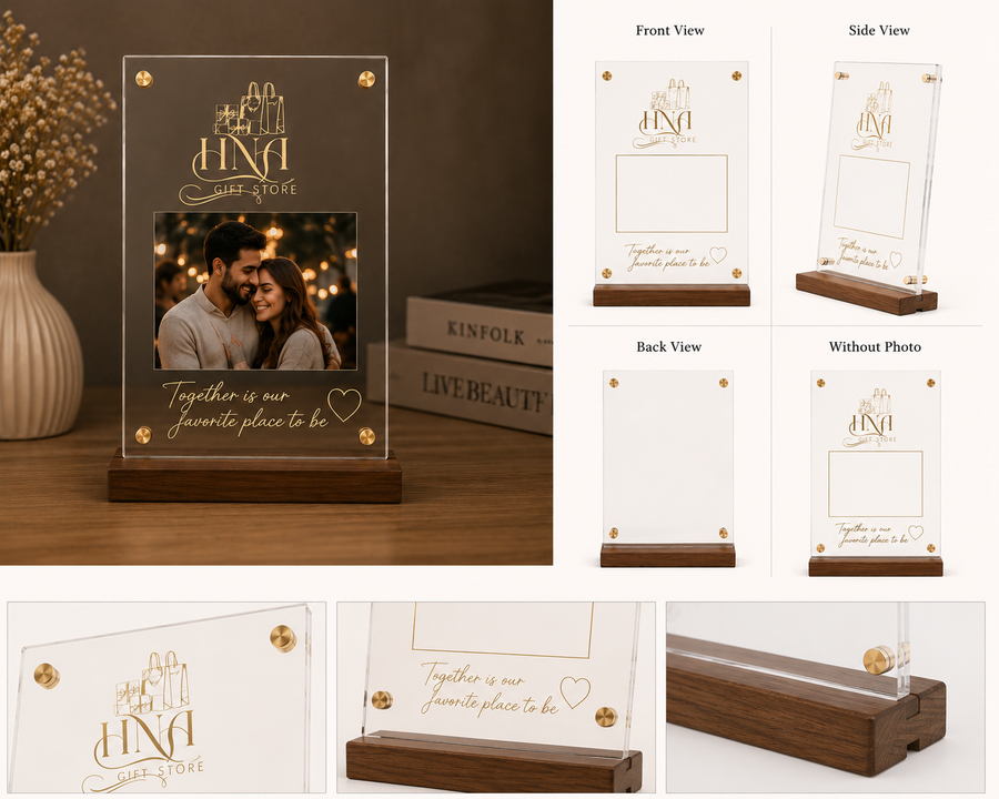Photo Frame