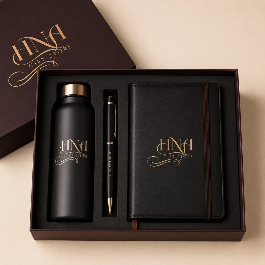 Executive gift set